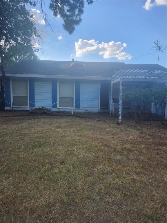 822 Woodrow Street Property Photo 1