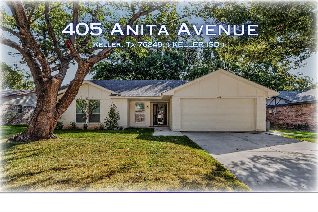 405 Anita Avenue Property Photo 1