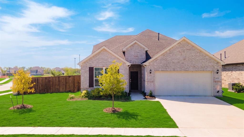 1420 David Drive Property Photo 1