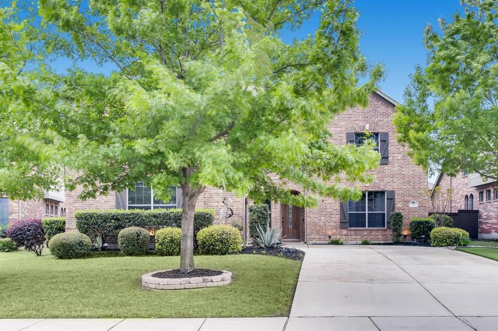404 Sagewood Court Property Photo 1