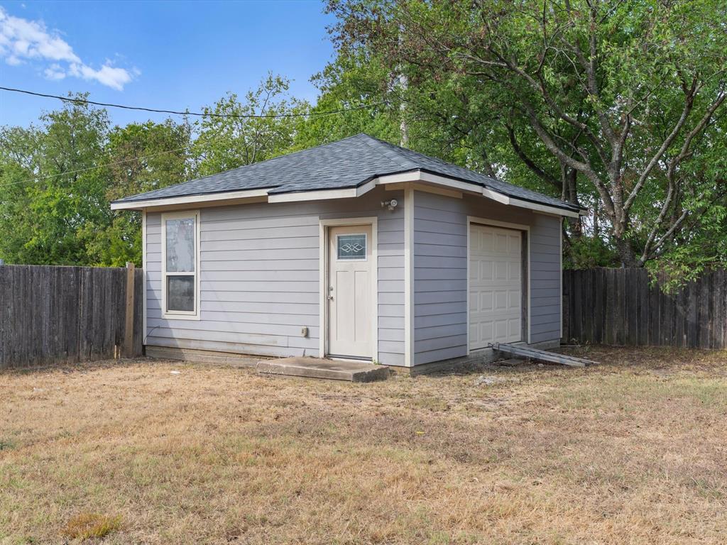 1622 Fm 815 Property Photo 27