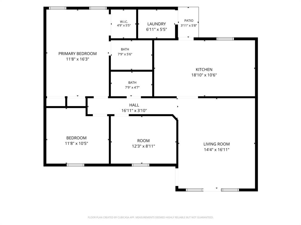 1622 Fm 815 Property Photo 32