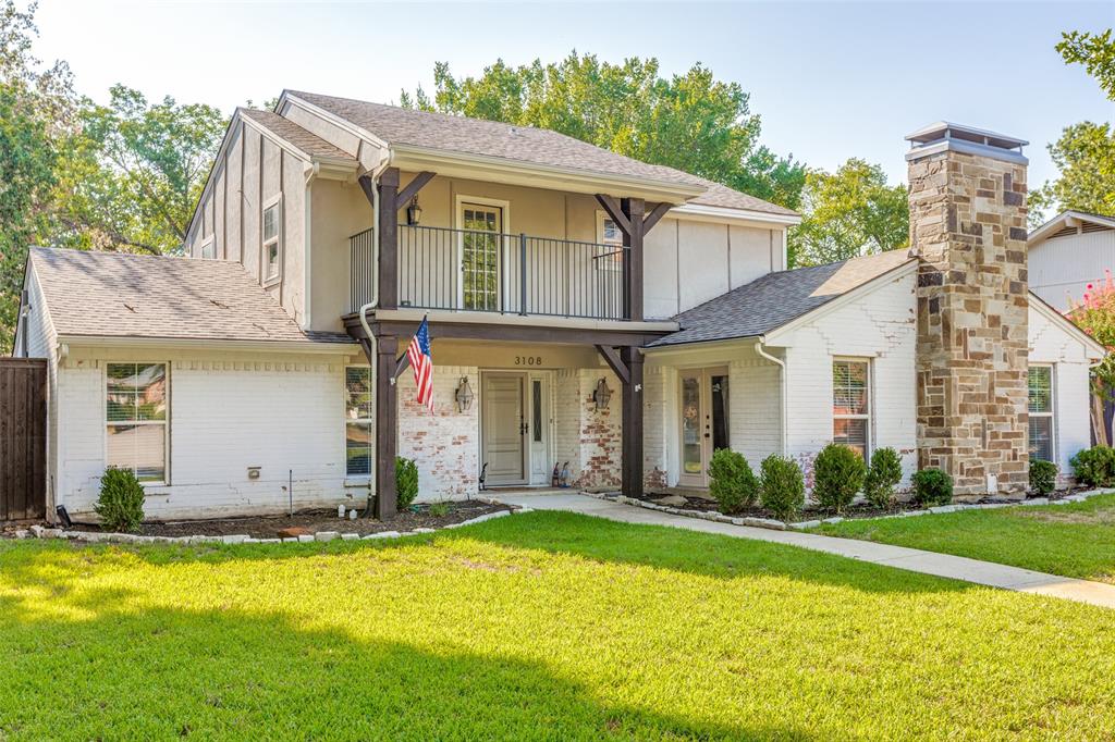 3108 Rockbrook Drive Property Photo 1