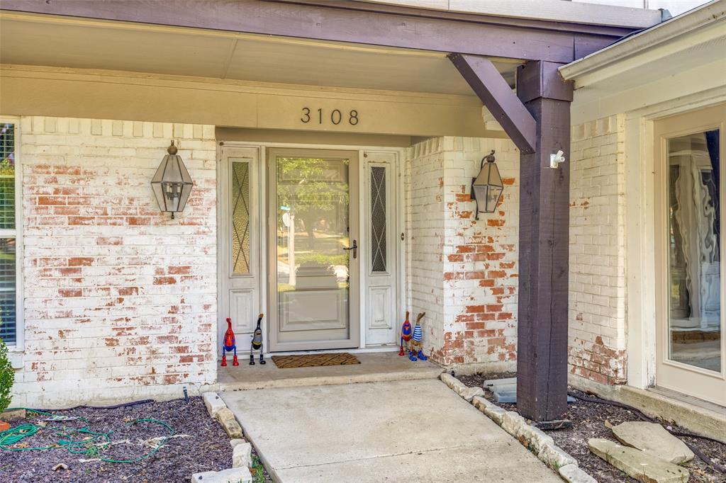 3108 Rockbrook Drive Property Photo 2