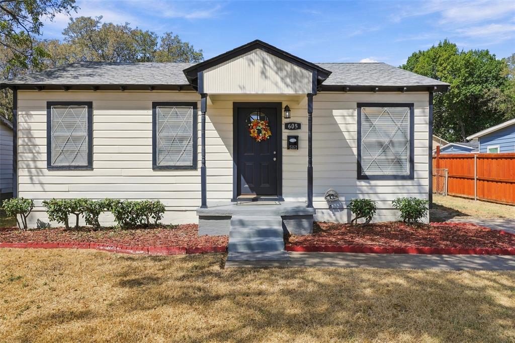 605 Ne 33rd Street Property Photo 1