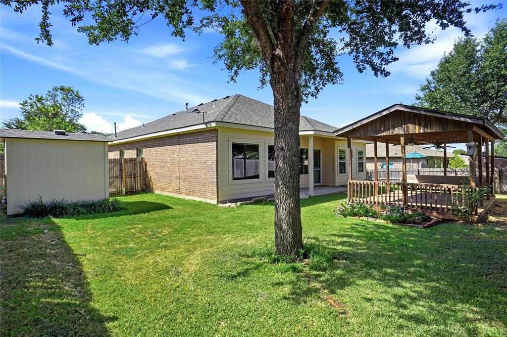 1221 Glenwood Drive Property Photo 15