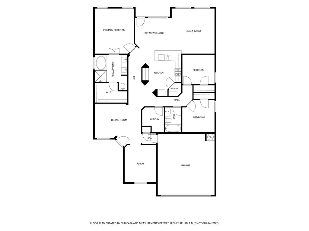 1221 Glenwood Drive Property Photo 16