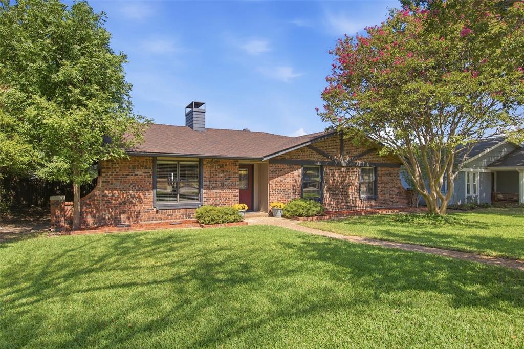 2929 Spring Brook Drive Property Photo 13