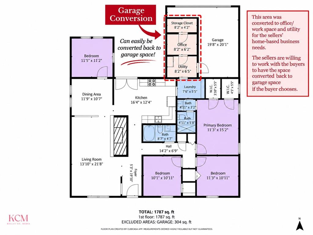 2929 Spring Brook Drive Property Photo 25