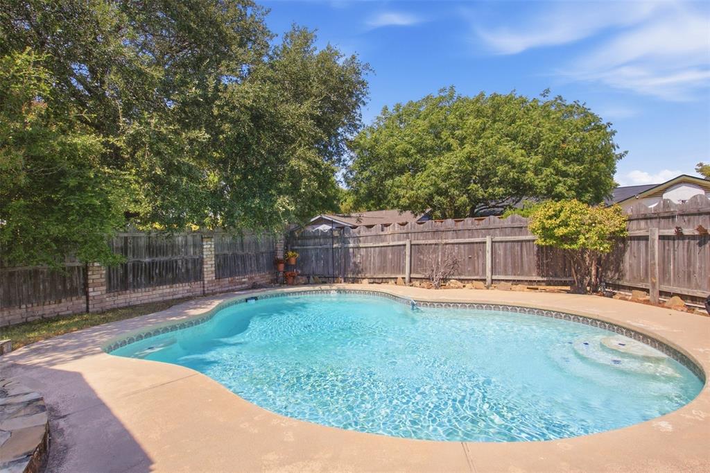 2929 Spring Brook Drive Property Photo 31