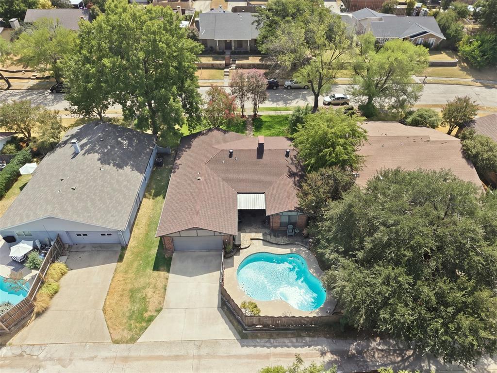 2929 Spring Brook Drive Property Photo 33