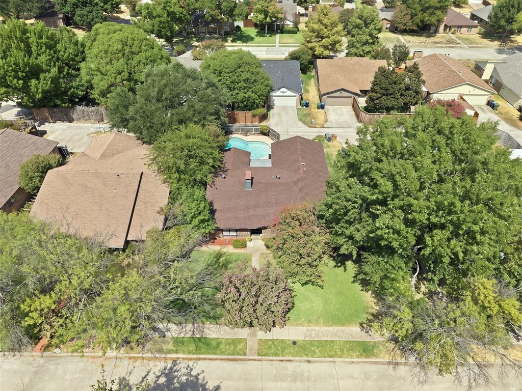 2929 Spring Brook Drive Property Photo 35