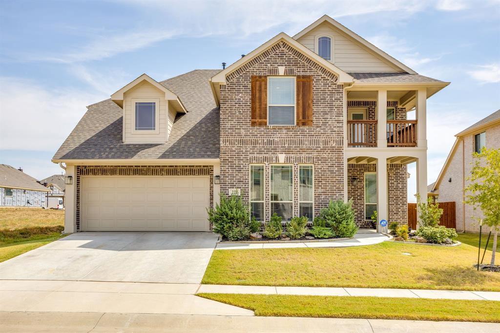 222 Shawnee Trail