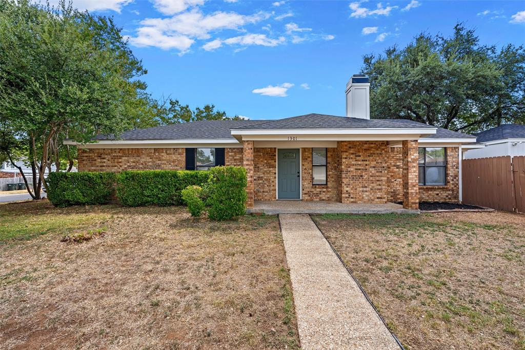 1301 Chapel Creek Road Property Photo 1