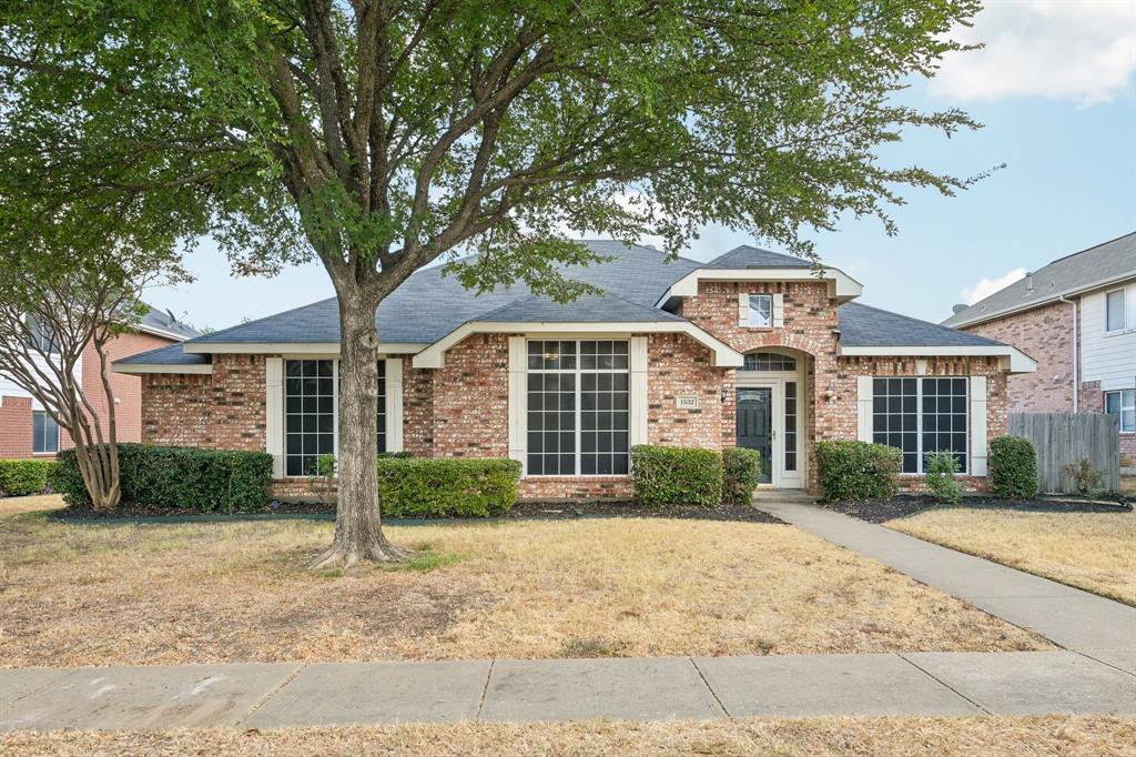 1532 Holveck Drive Property Photo 1