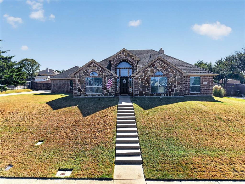 6460 Fox Run Dr. Property Photo 1