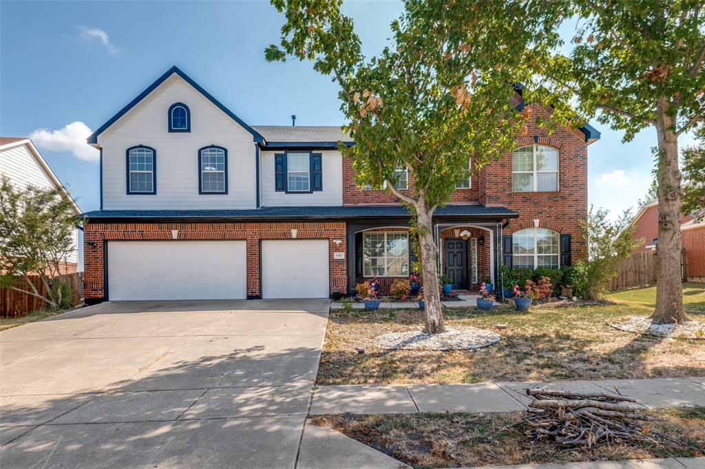 2107 Songbird Drive Property Photo 1