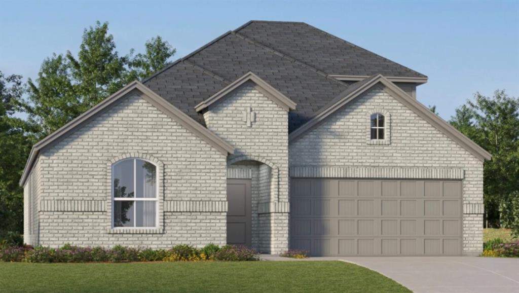 1515 Treetop Trail Property Photo 1