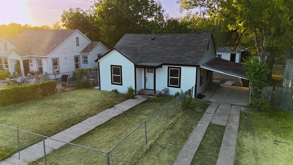 1527 Maple Avenue Property Photo 1