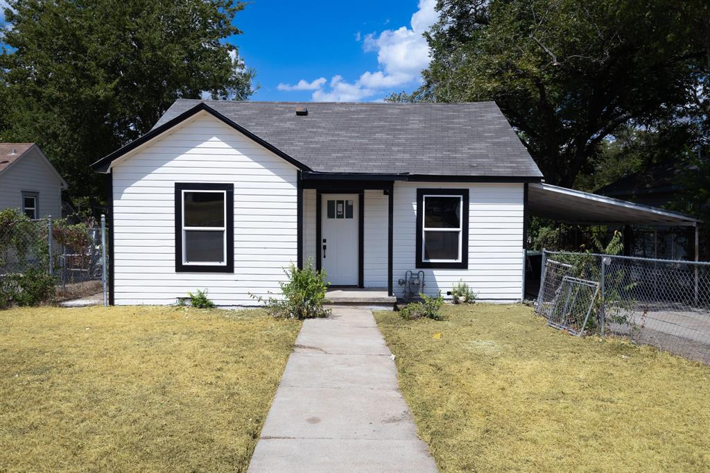 1527 Maple Avenue Property Photo 2
