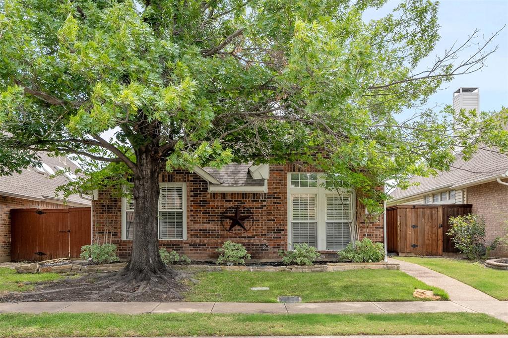 8620 Forest Glen Drive Property Photo 1
