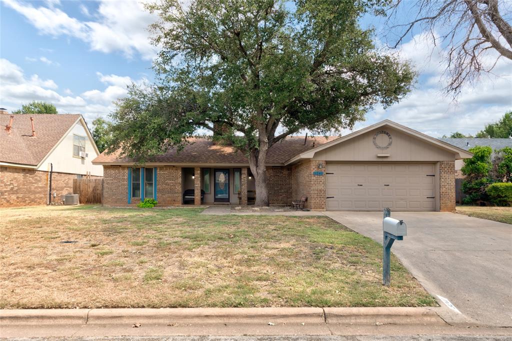 5241 Meadowick Lane Property Photo 1