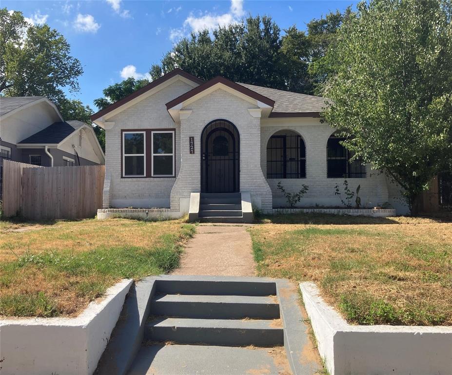 1727 Marburg Street Property Photo 1