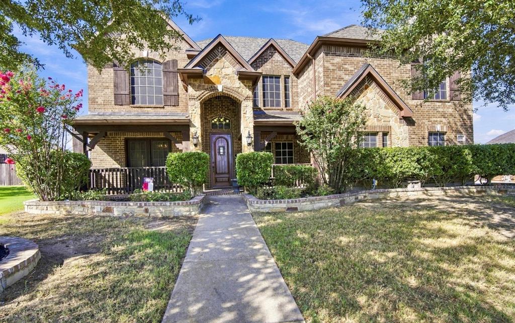 1861 Chuckwagon Drive Property Photo 1