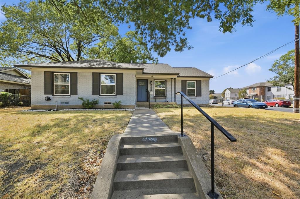 2421 Hillburn Drive Property Photo 1