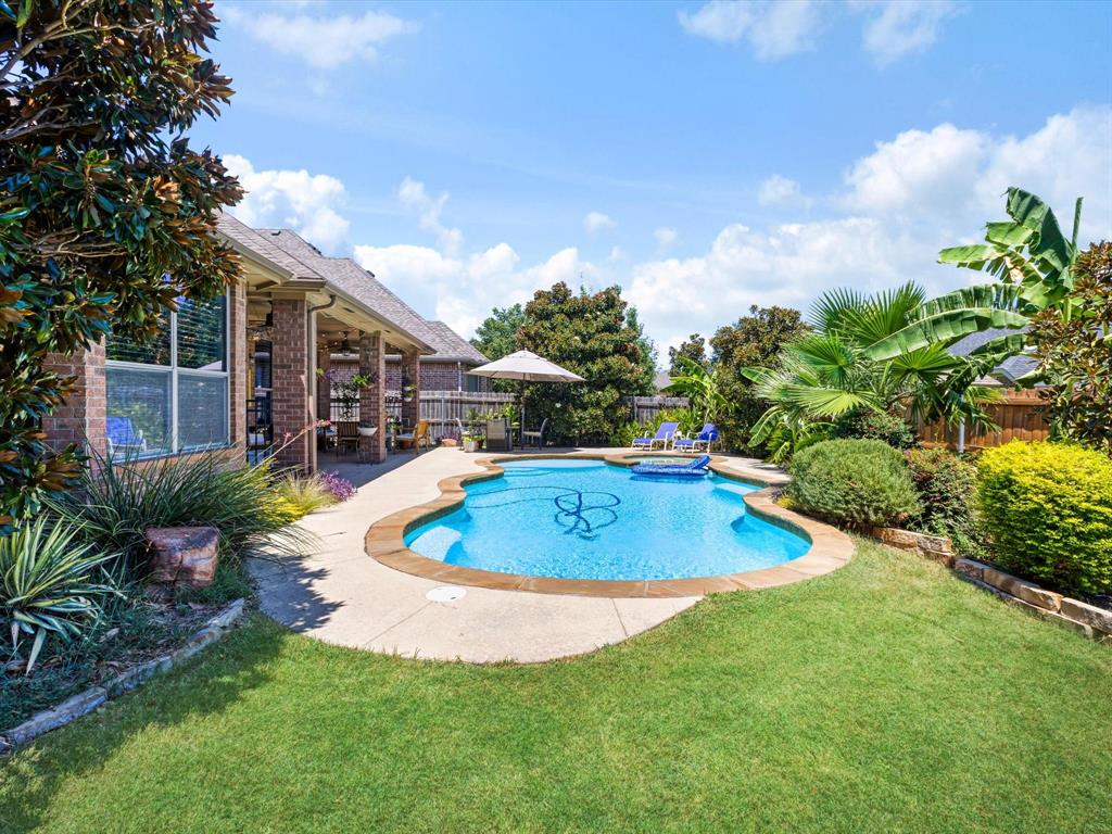 3524 Pedigree Trail Property Photo 1