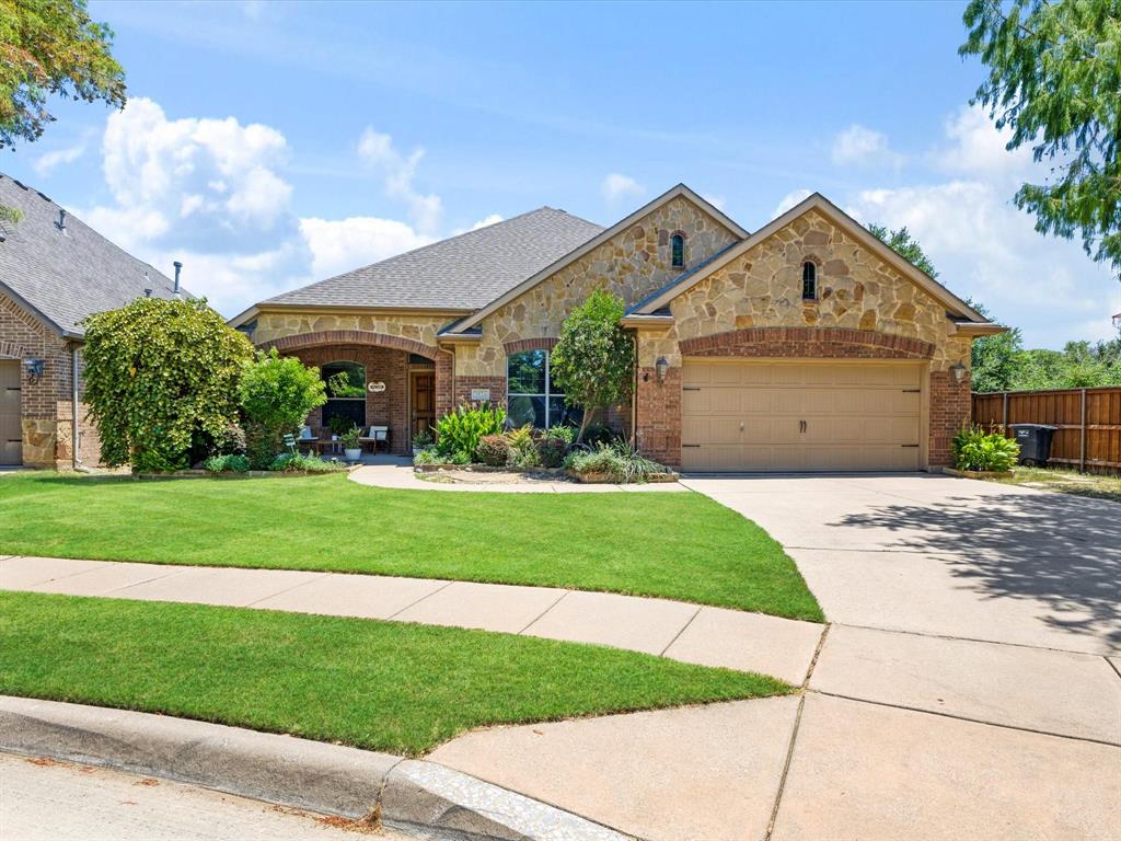 3524 Pedigree Trail Property Photo 2