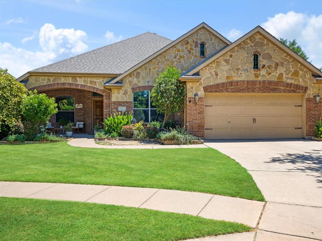 3524 Pedigree Trail Property Photo 3