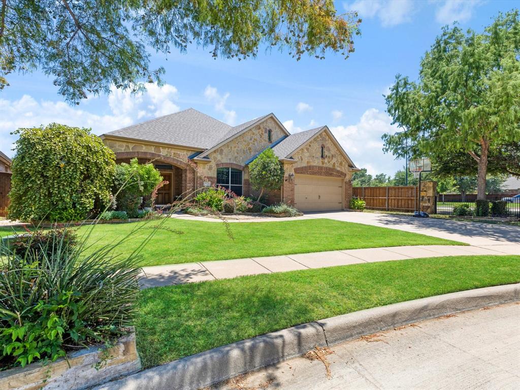 3524 Pedigree Trail Property Photo 4