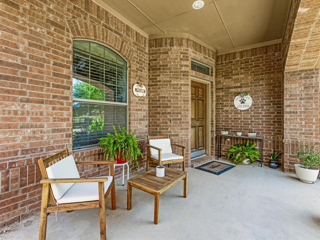 3524 Pedigree Trail Property Photo 6