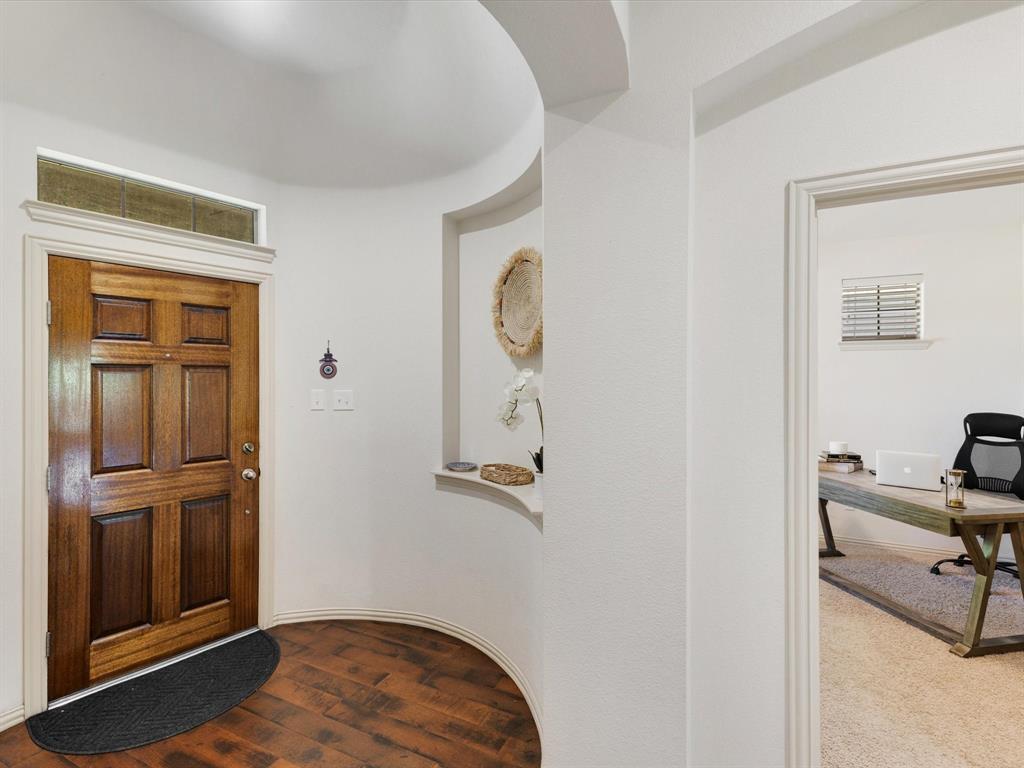 3524 Pedigree Trail Property Photo 8