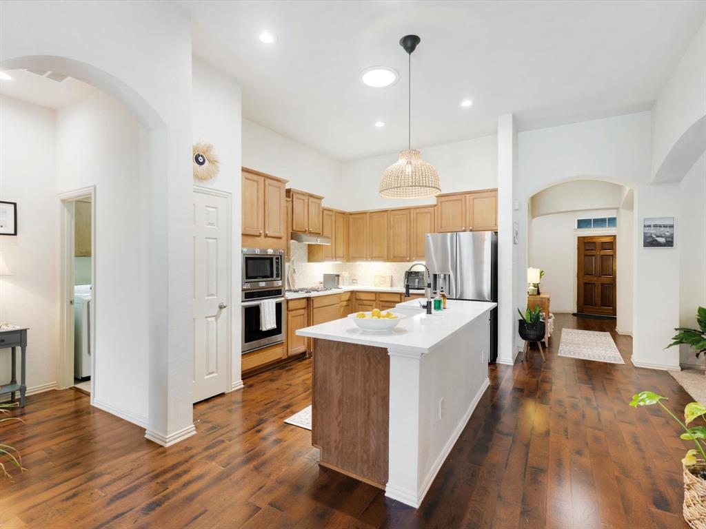 3524 Pedigree Trail Property Photo 11