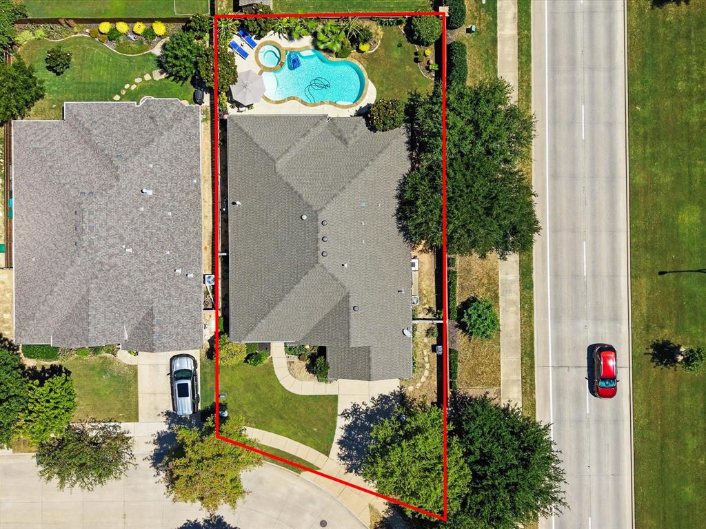 3524 Pedigree Trail Property Photo 33