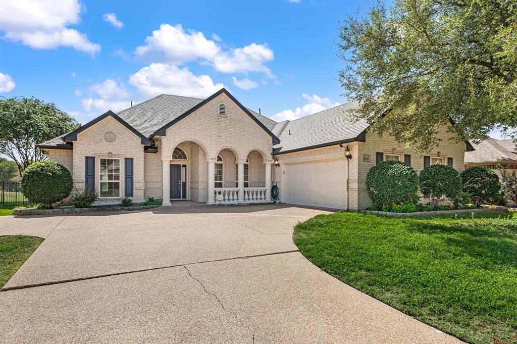 10701 Whitestone Ranch Road Property Photo 1
