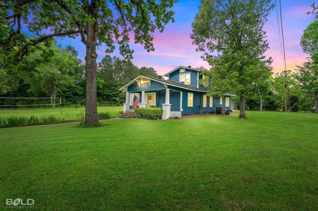 4320 Greenwood Boulevard Property Photo 1