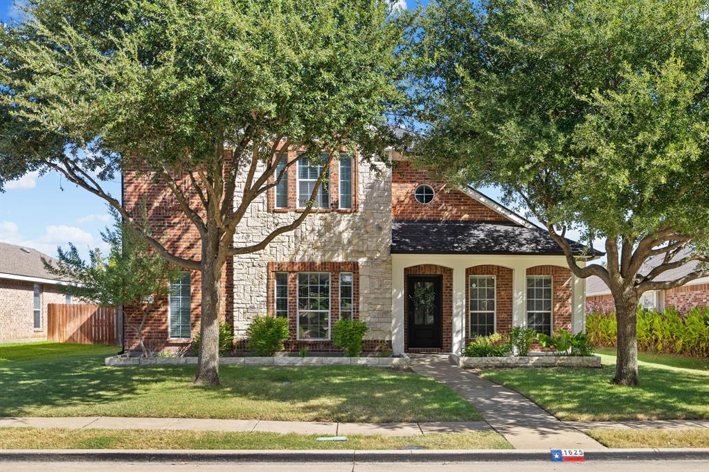 1625 Warm Springs Drive Property Photo 1
