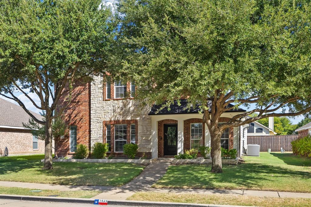 1625 Warm Springs Drive Property Photo 2
