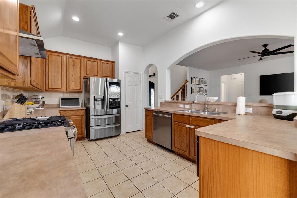 1625 Warm Springs Drive Property Photo 17