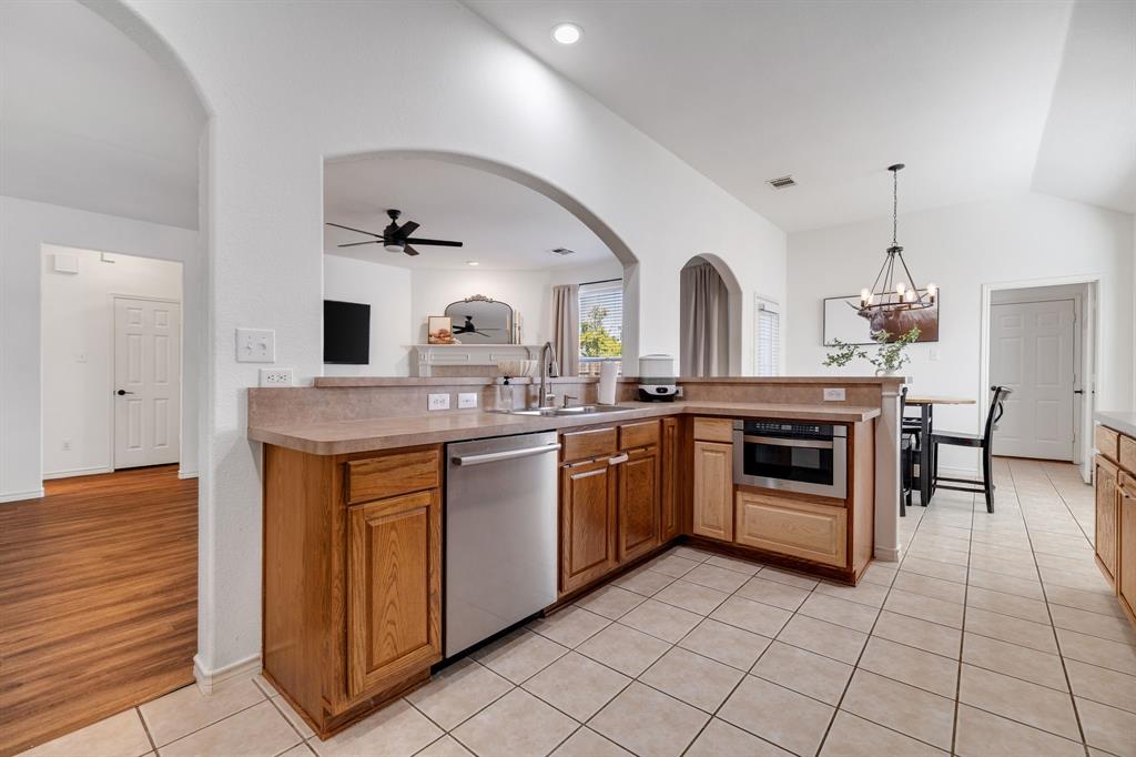 1625 Warm Springs Drive Property Photo 18