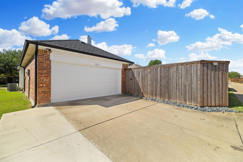 1625 Warm Springs Drive Property Photo 36