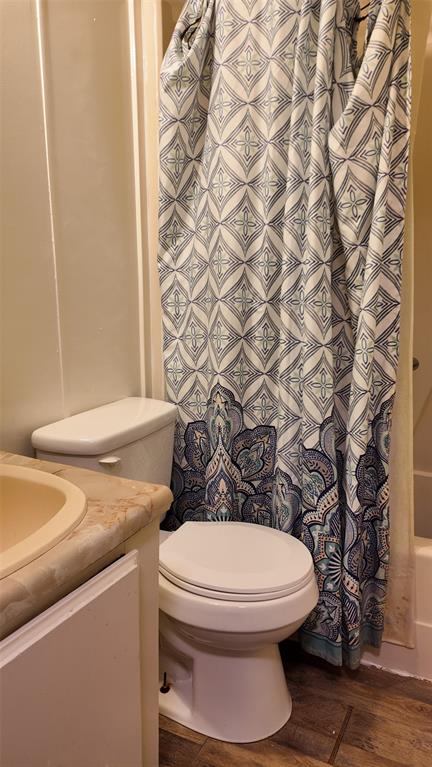 4615 Monroe Highway Property Photo 15