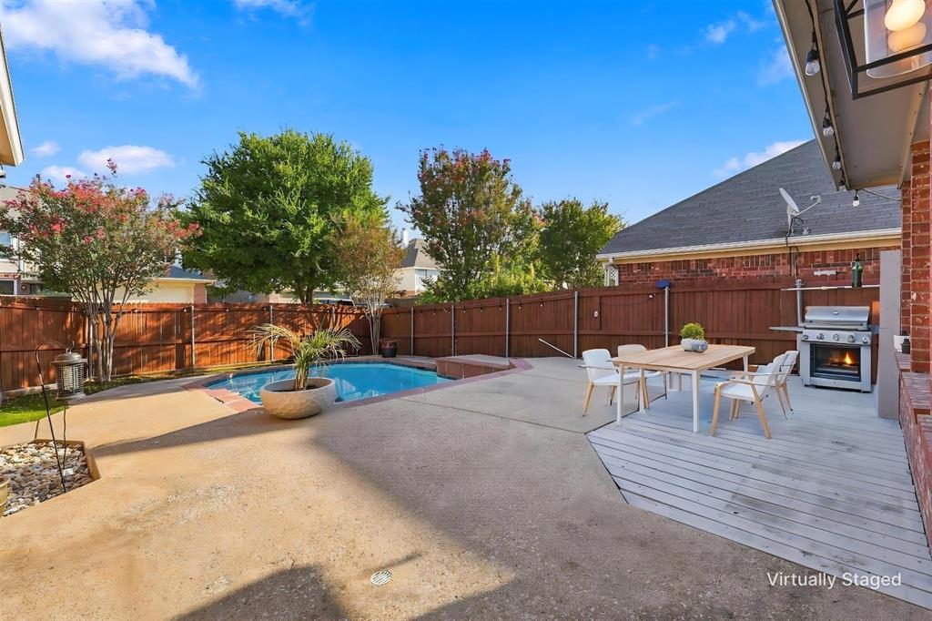 5204 China Berry Drive Property Photo 36