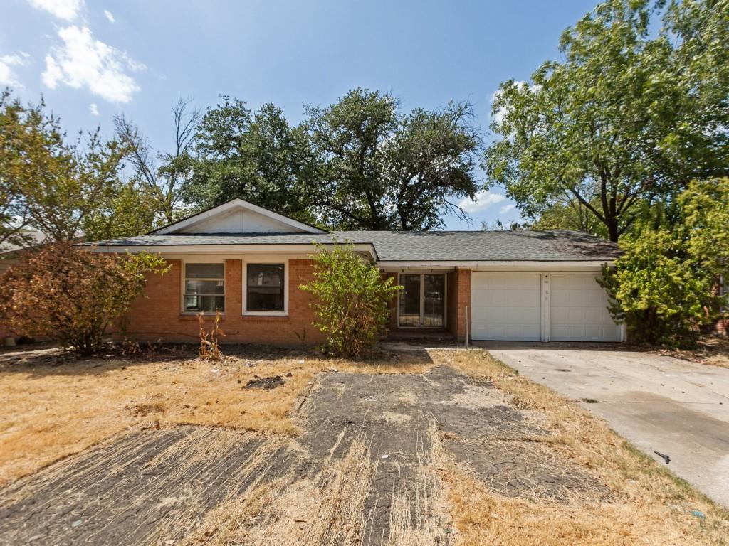8917 Freeport Drive Property Photo 1