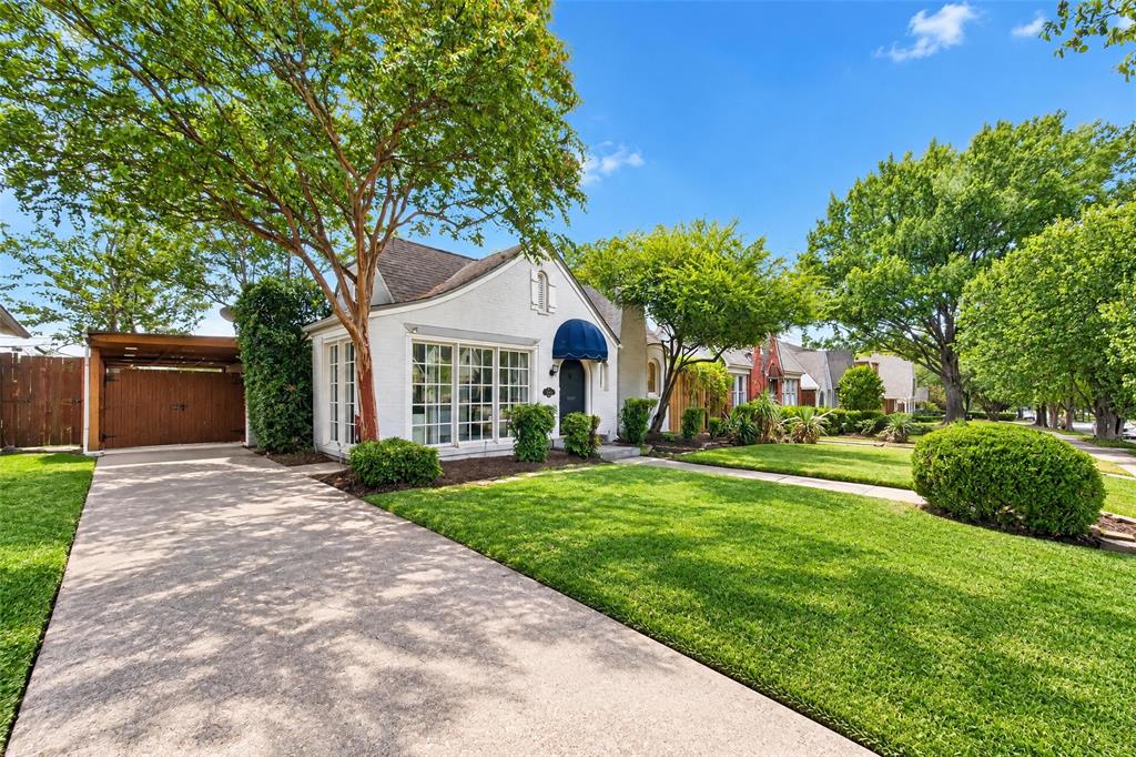 5630 Vanderbilt Avenue Property Photo 3