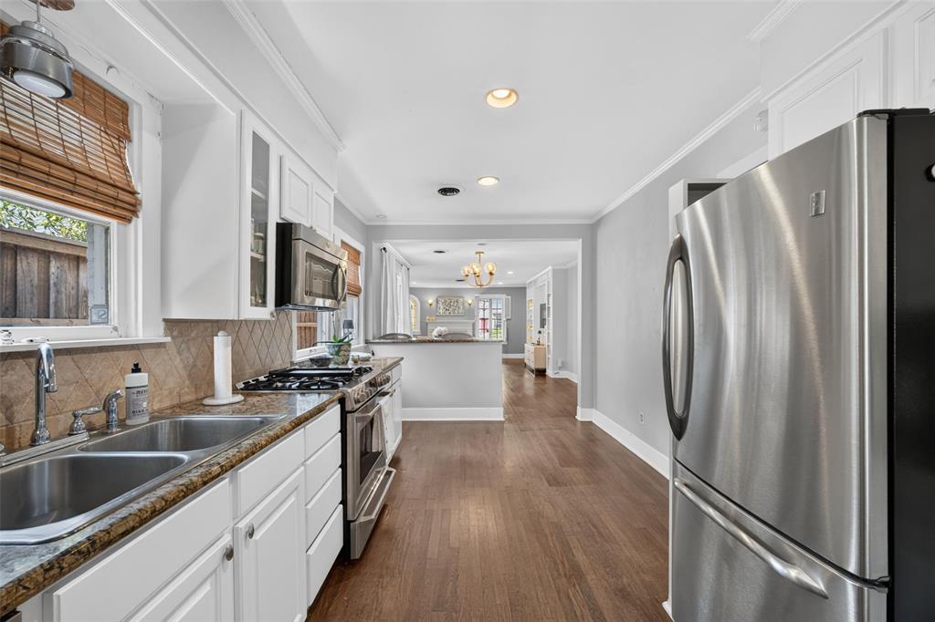 5630 Vanderbilt Avenue Property Photo 18