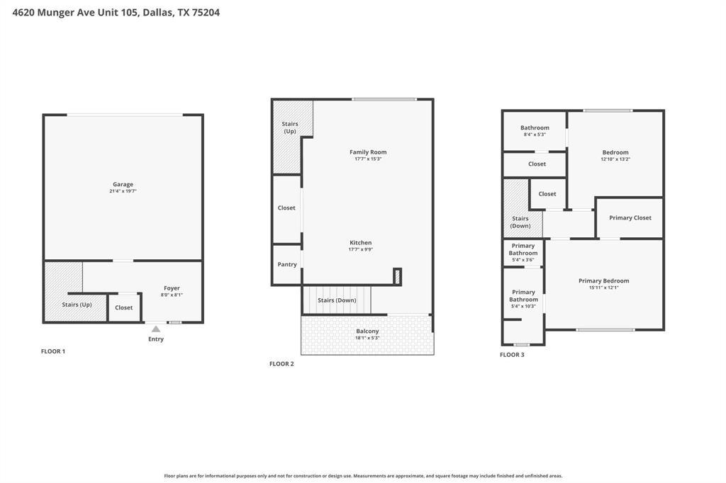 4620 Munger Avenue 105 Property Photo 40